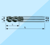 TI series -4 rectangular blade cutter TI-MSA-4000 type