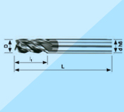 GH series -4 cutter blade at right angles to GH-MSA-4000 type