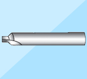 Carbide cutter ladder