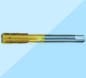 Carbide Taps Series - Machine taps