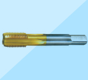 Carbide Taps Series - Unified threads Taps