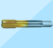 硬质合金丝锥系列-统一螺纹丝锥