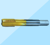 Carbide Taps Series - Whitworth Taps