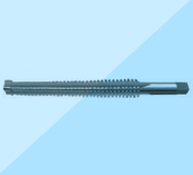 Carbide Taps Series - Taps trapezoidal thread