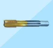 Carbide Taps Series -55 ° cylindrical pipe thread tap
