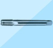 Carbide Taps Series -55 ° tapered pipe thread tap